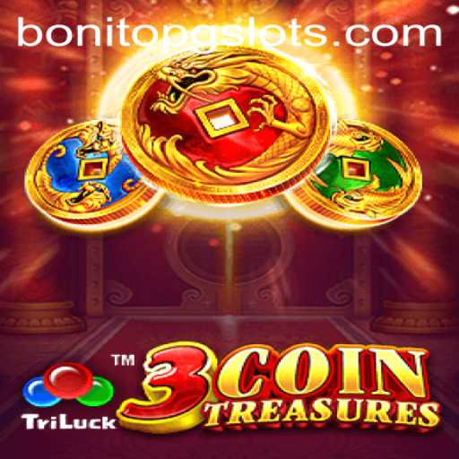 Exploring the Adventure: 3CoinTreasures and the BonitoPG Phenomenon