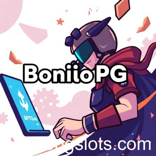 Avanços e Desafios dos Jogos com BonitoPG