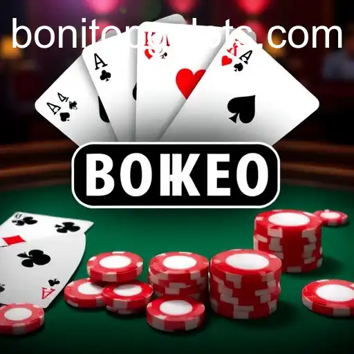 The Allure of Blackjack and the Rise of BonitoPG