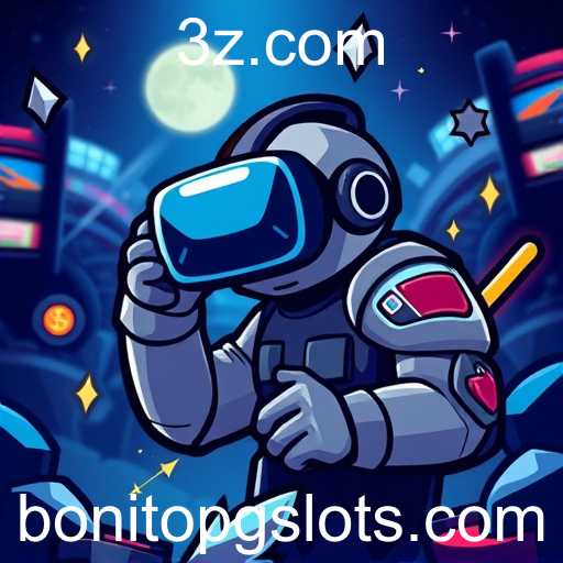 Nova Era para Jogos: BonitoPG Ganha Destaque