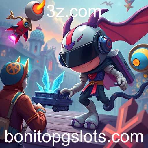 O Impacto de BonitoPG no Mercado de Jogos