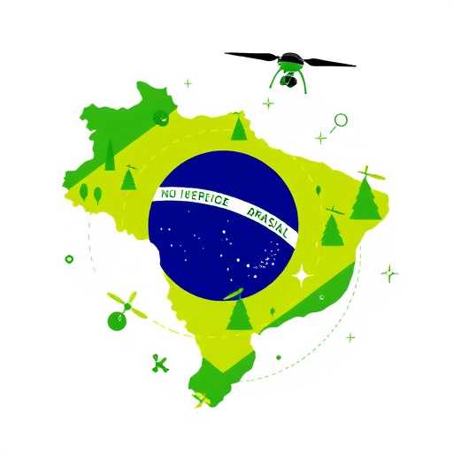 Transformações Digitais e Sustentabilidade no Brasil