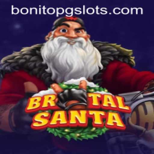 BrutalSanta: The Ultimate Holiday Gaming Experience