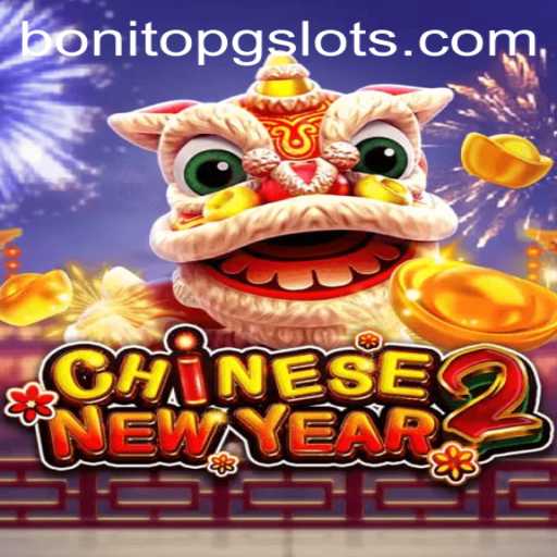 Discover the Exciting World of CHINESENEWYEAR2: An In-depth Look into BonitoPG's Latest Game Sensation