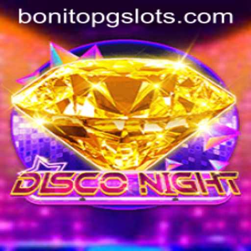 DiscoNight: Dive into the Thrilling World of BonitoPG
