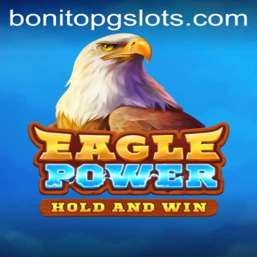 EaglePower: Soaring High with BonitoPG