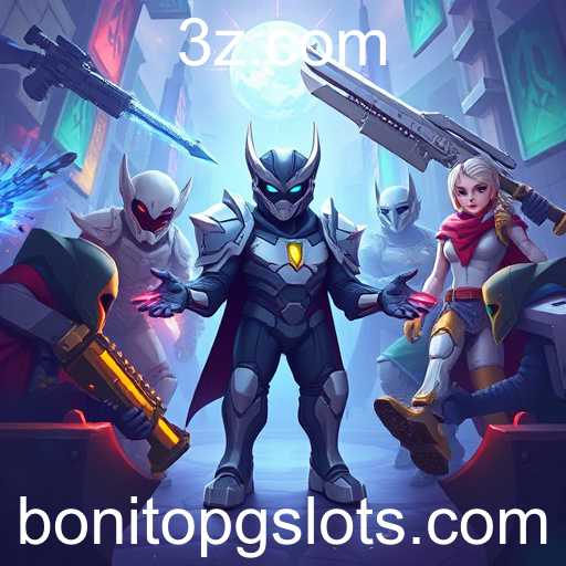 Expansão do BonitoPG Transforma o Cenário dos Jogos em 2025