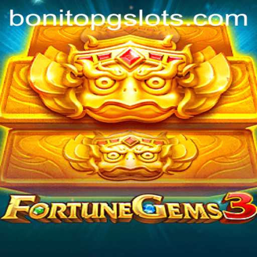 Exploring the Exciting World of FortuneGems3: A BonitoPG Adventure