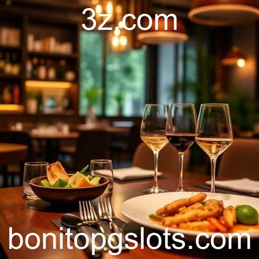 Cenários Futuros para BonitoPG