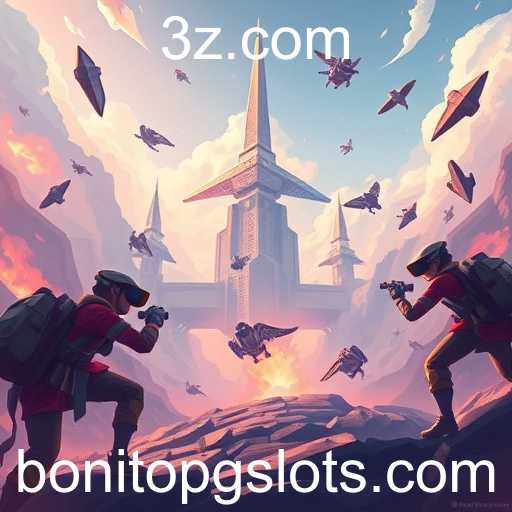 A Revolução dos Jogos Online com BonitoPG