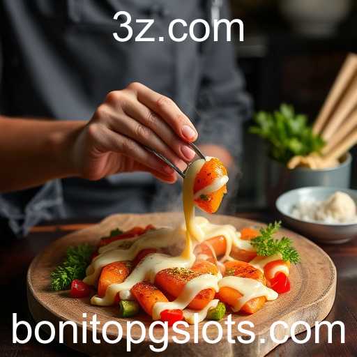 A Revolução dos Jogos com BonitoPG