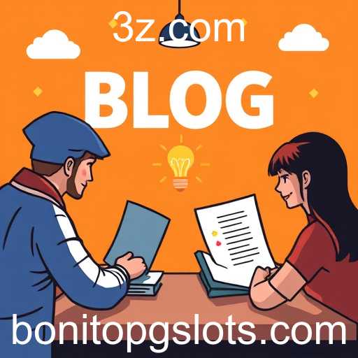 Inovações no BonitoPG: O Futuro dos Jogos Online