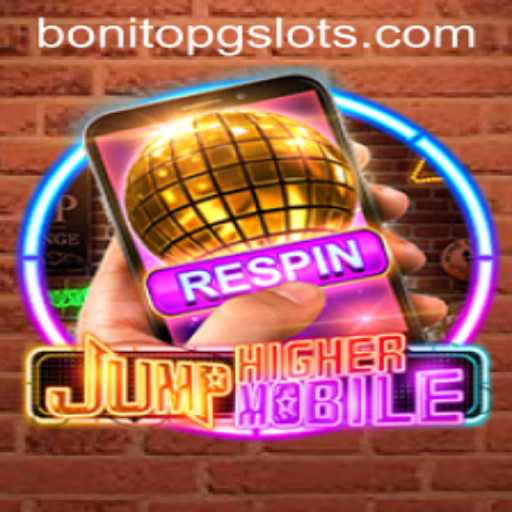 JumpHighermobile: A Leap Into the Future with BonitoPG