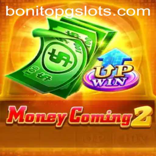 MoneyComing2: Immersive Gaming with BonitoPG