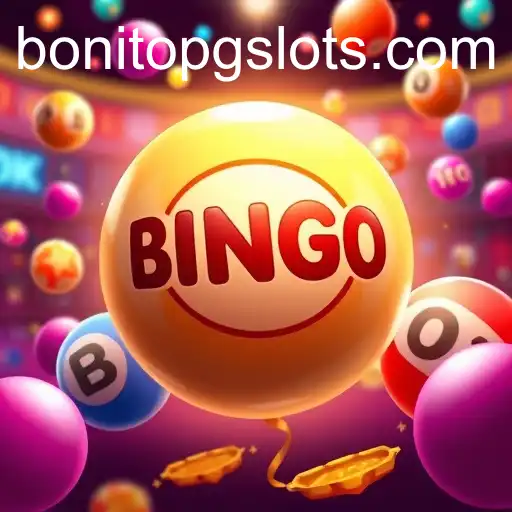 The Dynamic World of Online Bingo - BonitoPG
