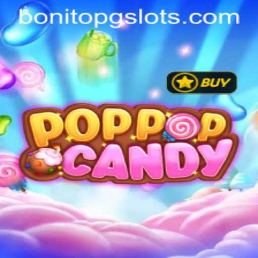 Discover the Vibrant World of POPPOPCANDY: A BonitoPG Adventure