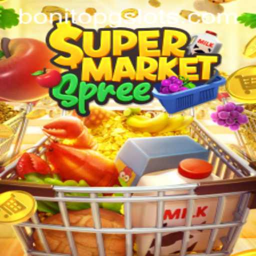 Exploring the World of SupermarketSpree with BonitoPG