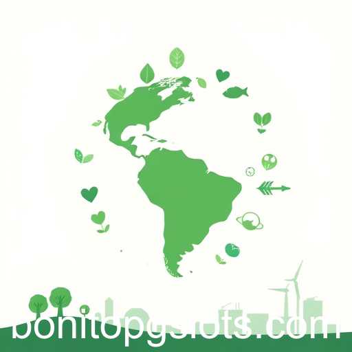 Inovações Sustentáveis Moldam o Futuro