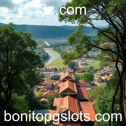 Desafios e Perspectivas para o Turismo Sustentável no Centro-Oeste