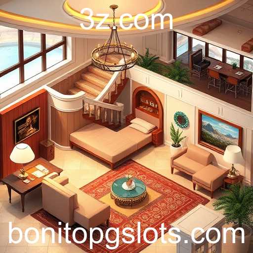 A Ascensão do BonitoPG no Mercado de Jogos