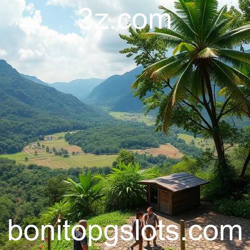 Tendências e Desafios do BonitoPG em 2025